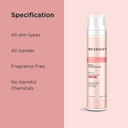 Ricekraft SPF 50+ Korean Sunscreen | Grocsy