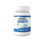Herbika Lung Positive Capsules | Grocsy