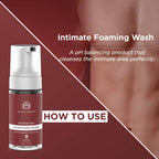 The Man Company Intimate Wash For Men | Grocsy