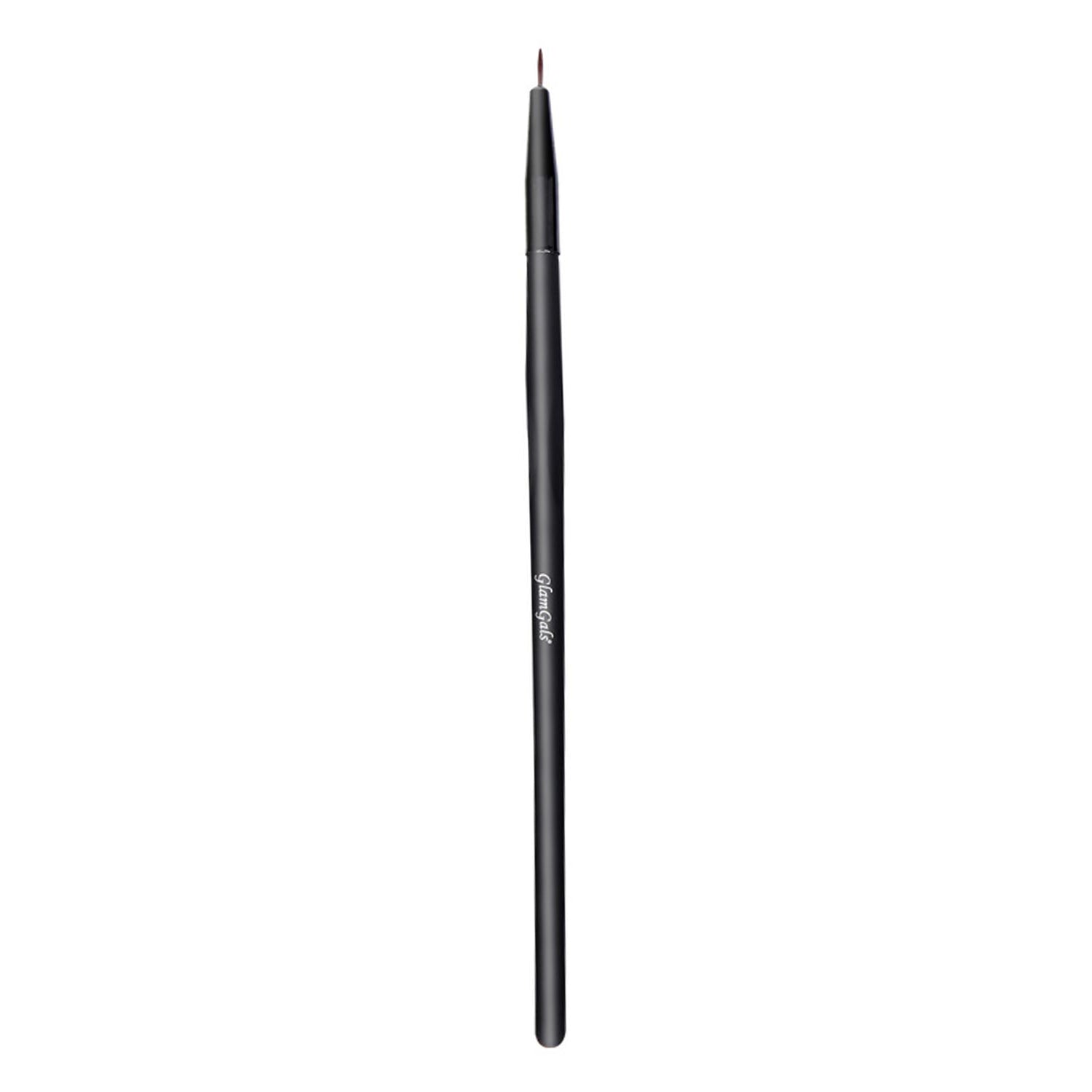 Glamgals Black Eyeliner Brush | Grocsy
