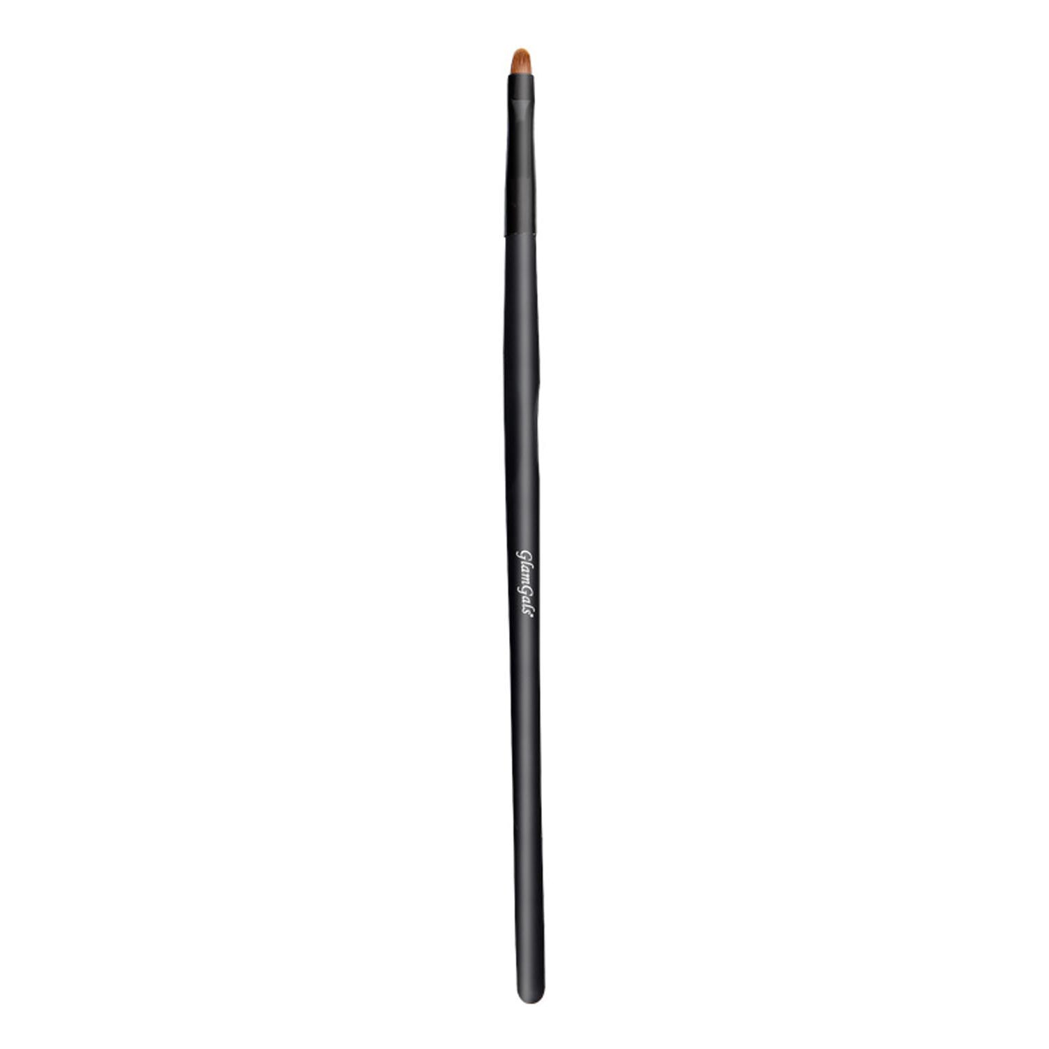 Glamgals Black Small Lip Brush | Grocsy