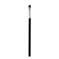 Glamgals Hollywood-U.S.A Black Tapered Blending Brush | Grocsy