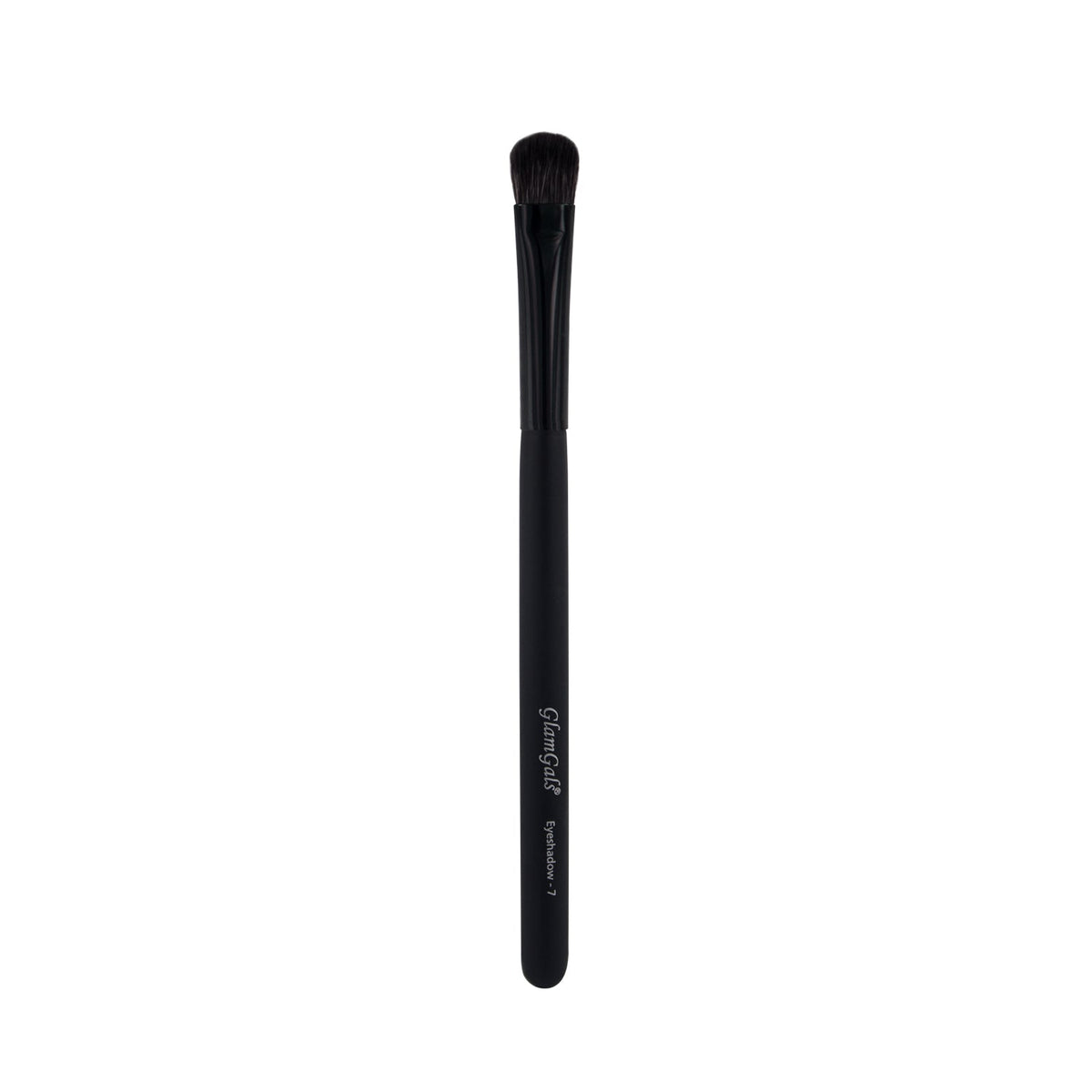 Glamgals Black Small Eye Shadow Brush | Grocsy