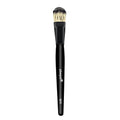 Glamgals Hollywood-U.S.A Black Foundation Brush | Grocsy