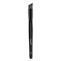 Glamgals Black Flat Angled Contouring Brush | Grocsy