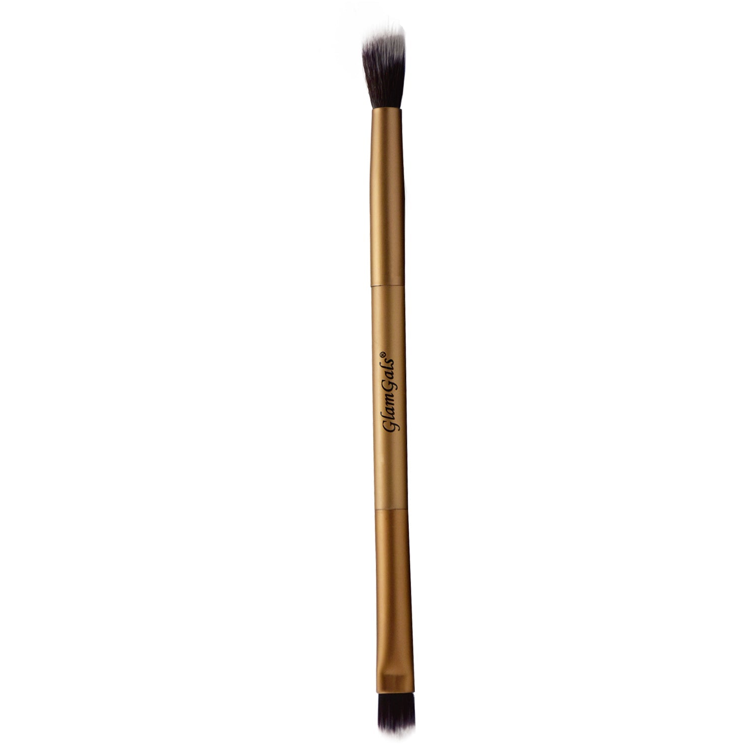 Glamgals Eyeshadow Brush (Black) | Grocsy