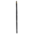 Glamgals Hollywood-U.S.A Black Lip Brush | Grocsy