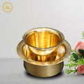 Brass Coffee Set | Grocsy