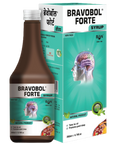 Ban Labs Bravobol Syrup