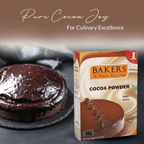 BAKERS Cocoa Powder | Grocsy