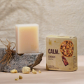 Isha Life Calm. Sambrani With Vetiver Handcrafted Soap | Grocsy