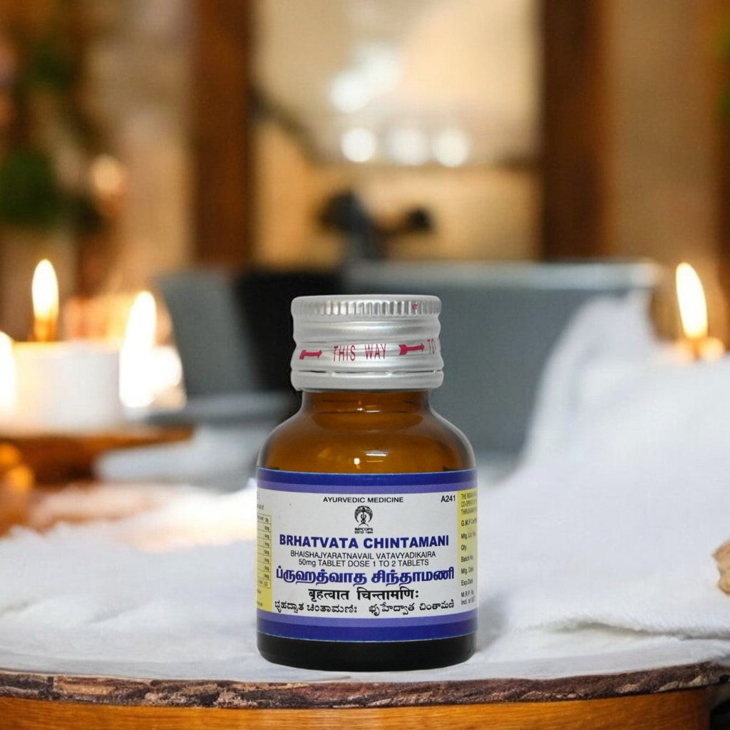 Impcops Brhatvata Chintamani Tablets | Grocsy
