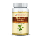 Herbal Hills Ayurveda Bhringraj Powder | Grocsy