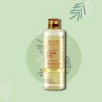 Jovees Bhringraj & Olive Bio- Advanced Hair Oil | Grocsy