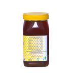 Organicbite Small Bee Raw Honey | Grocsy