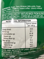 BRU Instant Coffee - Aromatic Coffee Made From Organic Coffee Beans, Rich & Premium Instant Coffee | Grocsy