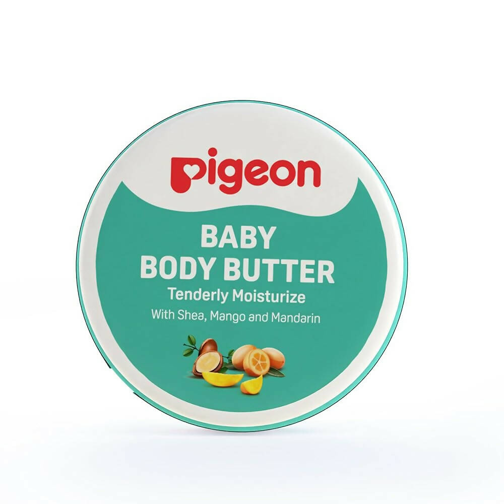Pigeon Baby Body Butter | Grocsy