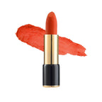 BlushBee Organic Beauty Lip Nourishing Lipstick - Sunset Zone Orange | Grocsy