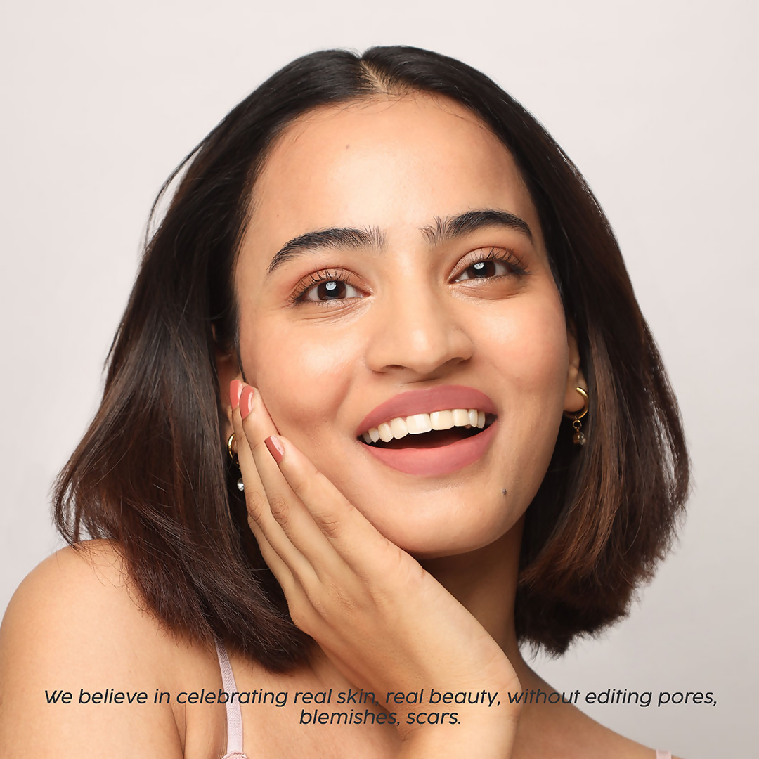 House of Makeup Face Anything Luminous Skin Tint - FL20 Fair To Light Skin Tone | Grocsy