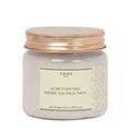 Tjori Acne Fighting Green Tea Face Pack | Grocsy