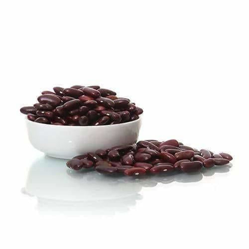 Organic Rajma | Grocsy