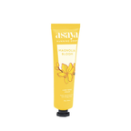 Asaya Magnolia Floral Hand Cream Softens Dry, Rough Hands For Men & Women | Grocsy