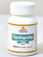 Baps Amrut C Vati Tablet | Grocsy