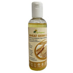 Teja Organics Wheat Germ Oil | Grocsy