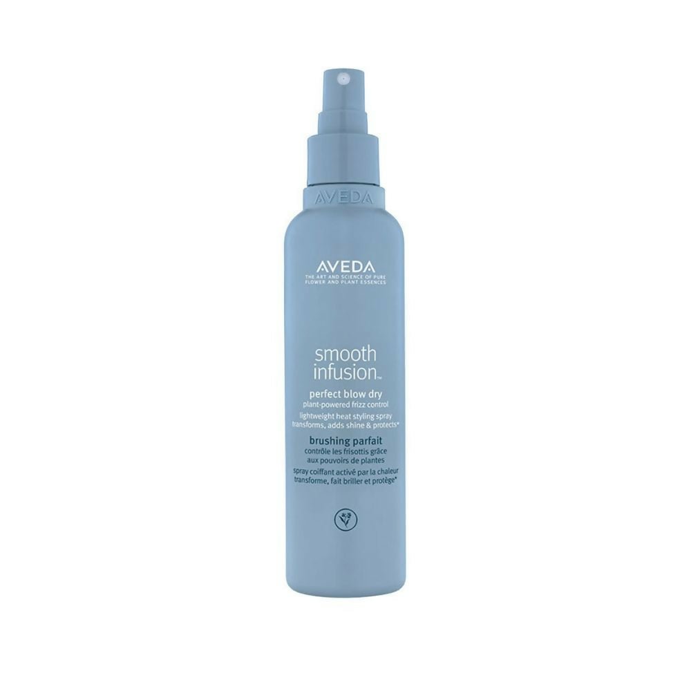 Aveda Travel Size Smooth Infusion Perfect Blow Dry Hair Serum | Grocsy