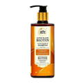 The Indie Earth Rosemary Mint Biotin Hair Shampoo | Grocsy