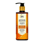 The Indie Earth Rosemary Mint Biotin Hair Shampoo | Grocsy