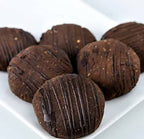 Talk Healthy To Me - Keto Chocolate Fit cookies | Grocsy
