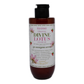 Nyassa Silkening Divine Lotus Shower Gel With Organic Oil And Rosehip Oil | Grocsy