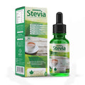 Bliss of Earth 99.8% REB-A Liquid Stevia | Grocsy