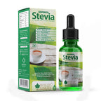 Bliss of Earth 99.8% REB-A Liquid Stevia | Grocsy