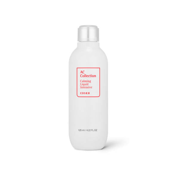 Cosrx AC Collection Calming Liquid Intensive - Korean Skincare | Grocsy