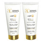 Acscreen Sunscreen For Oily And Acne Skin (UVB SPF 47) UVA PA +++ | Grocsy