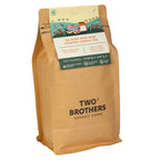 Two Brothers Organic Farms Rajgira Ragi & Rice Krispies Cereal Mix | Grocsy