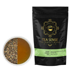 Tea Sense Tulsi Green Tea | Grocsy