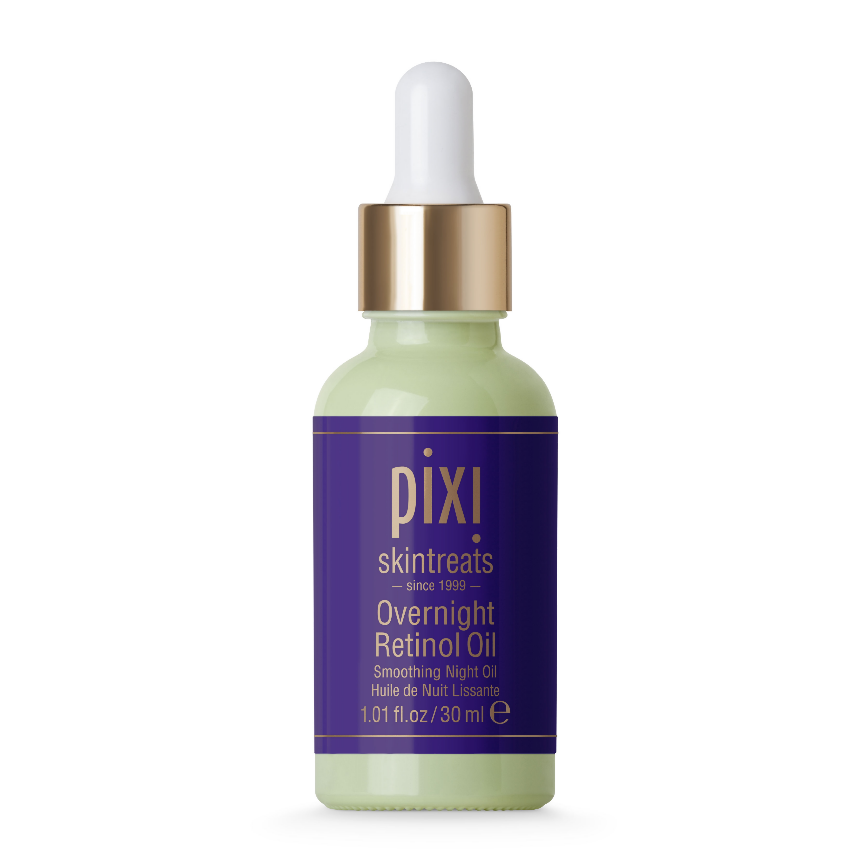 PIXI Overnight - Retinol Oil | Grocsy