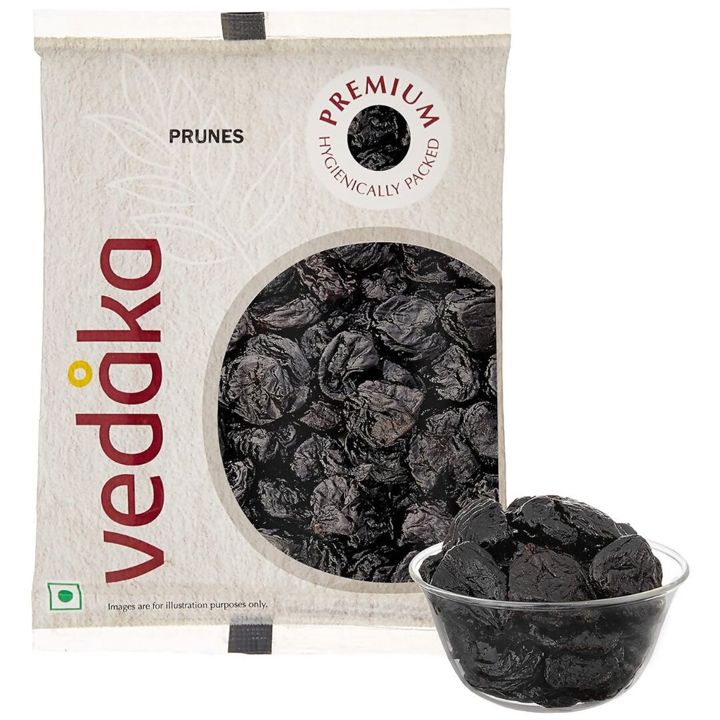 Vedaka Premium Prunes | Grocsy