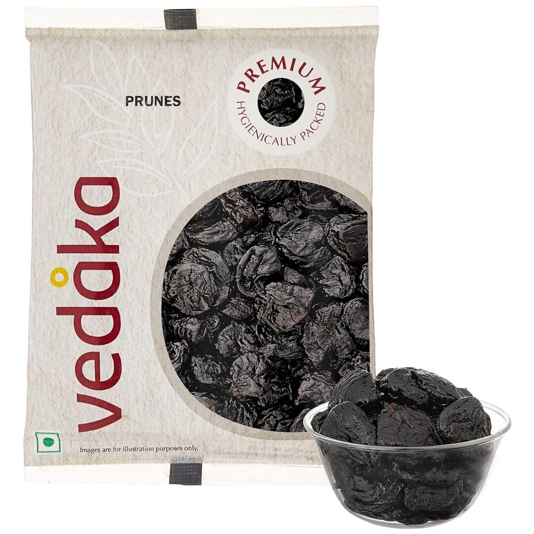 Vedaka Premium Prunes | Grocsy