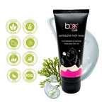 Baes Club Waterless Face Wash Formalized to Remove Pollution PM | Grocsy