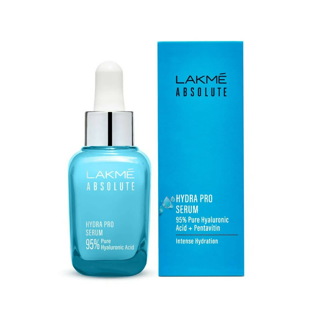 Lakmé Absolute Hydra Pro Serum | Grocsy