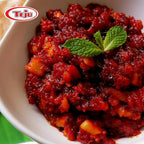 Teju Garlic Thokku | Grocsy