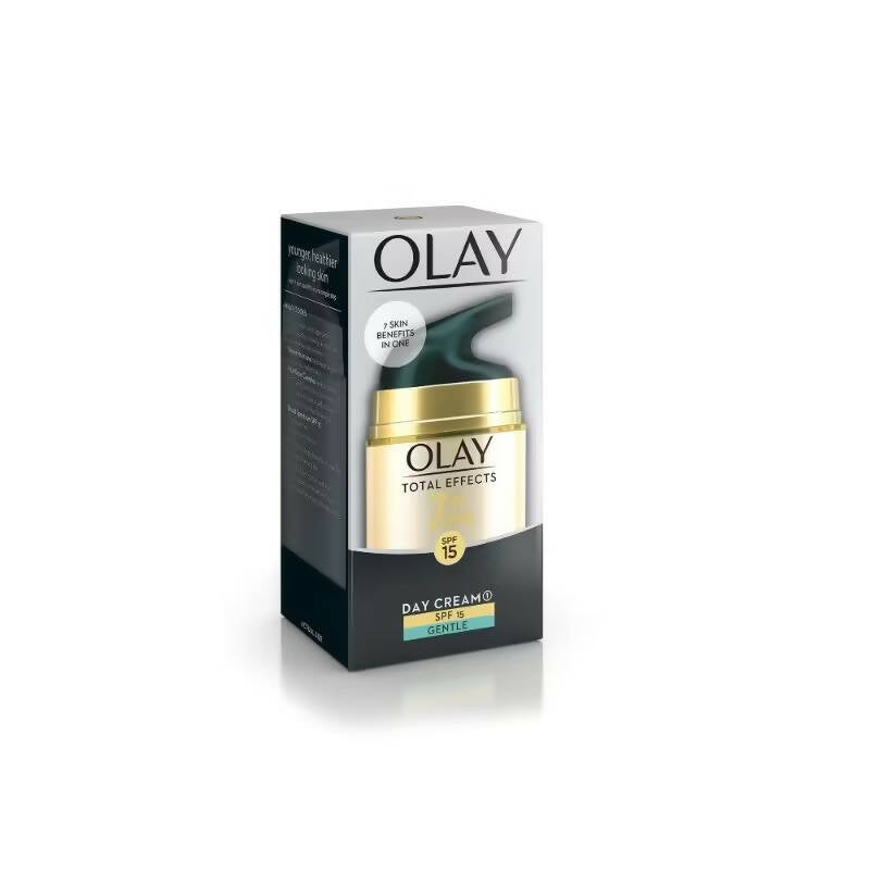 Olay Total Effects Day Cream SPF 15 | Grocsy