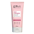 Globus Naturals Rice Ceramide Peel Off Mask, For Hydrated Glow Skin | Grocsy