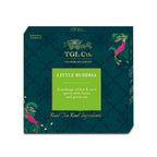 TGL Co. Little Buddha Green Tea | Grocsy