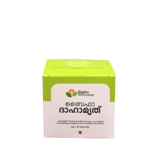 Bipha Ayurveda Daahamruth | Grocsy