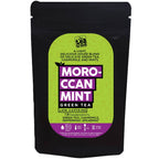 The Tea Trove - Moroccan Mint Green Tea | Grocsy